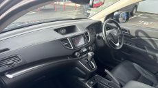 Honda CR-V 2.0 i-VTEC EX 5dr Auto Petrol Estate